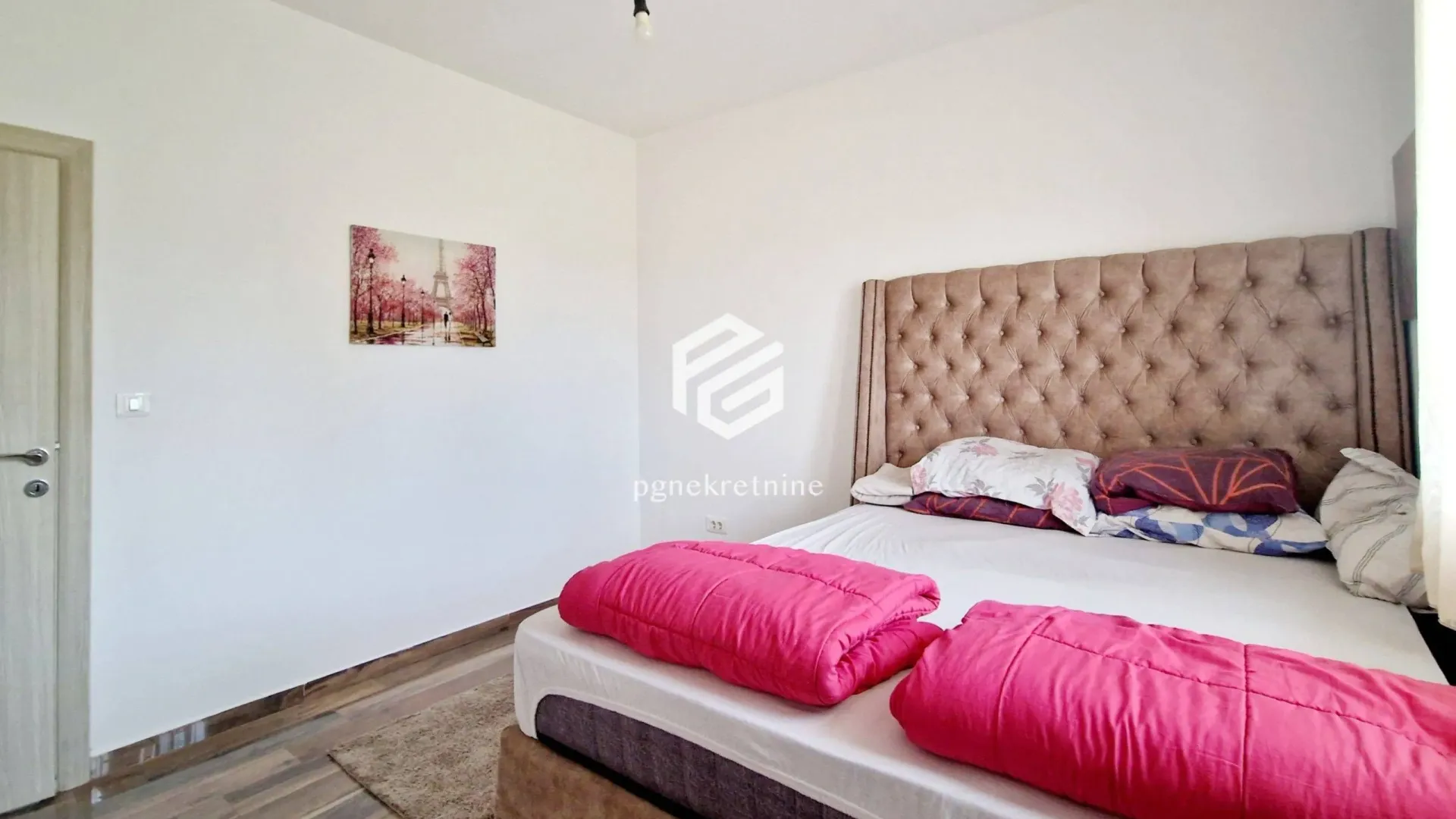 Rent, house, 147m², Donji Kokoti, Podgorica