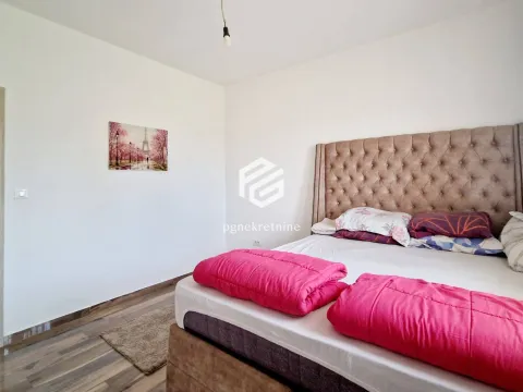 Rent, house, 147m², Donji Kokoti, Podgorica - image 6