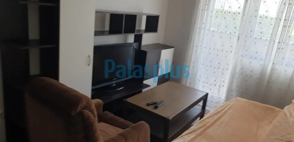 Prodaja, jednosoban stan, 32m², Palilula Sve Podlokacije, Beograd