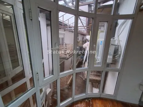 Rent, apartment, 170m², Centar, Novi Sad - image 16