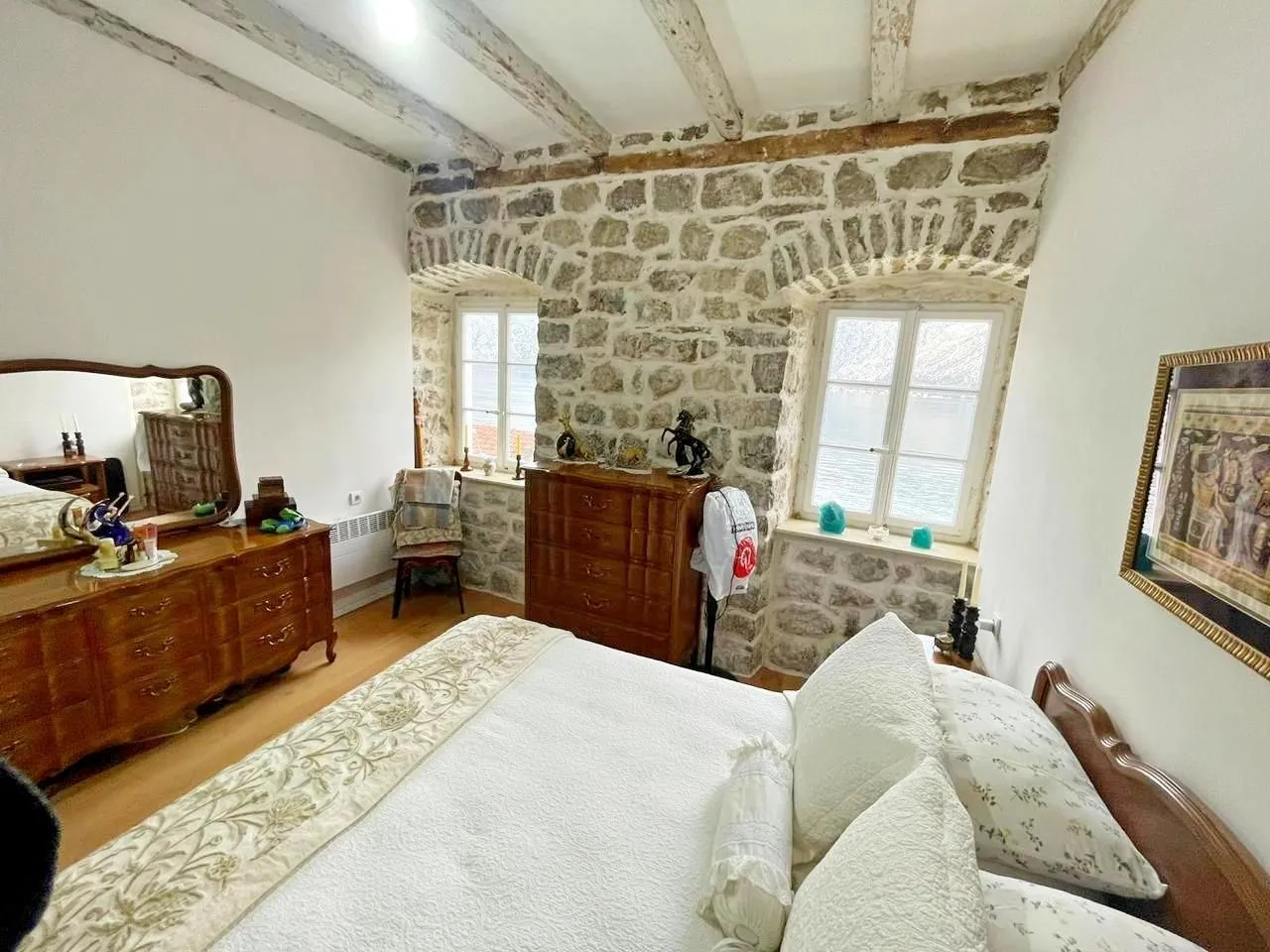 Sale, house, 120m², Prčanj, Kotor