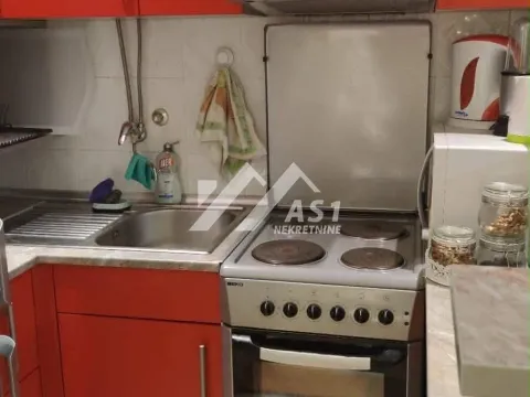 Rent, one bedroom apartment, 36m², Sajam, Novi Sad Sve Podlokacije - image 6