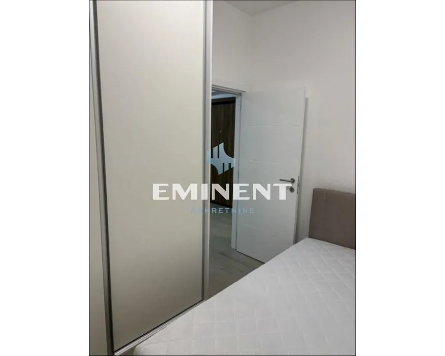 Rent, apartment, 40m², Crveni Krst, Beograd