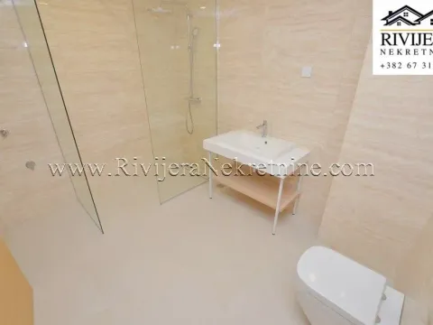 Prodaja, jednosoban stan, 65m², Igalo, Herceg Novi - image 14