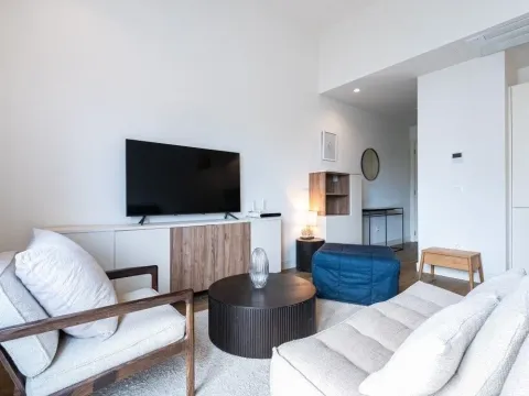 Prodaja, garsonjera, 35m², Luštica Bay, Tivat - image 5