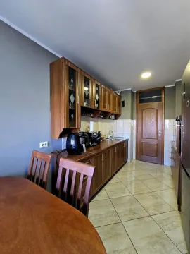 Prodaja, dvosoban stan, 64m², Pobrežje, Podgorica - image 8