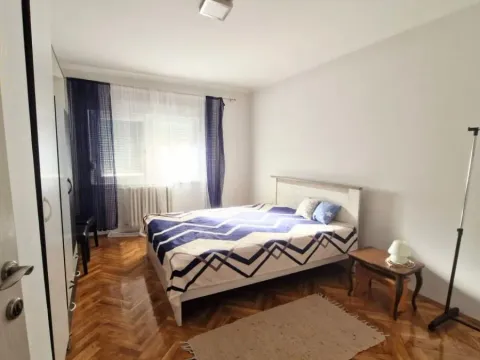 Rent, one bedroom apartment, 50m², Podbara, Novi Sad Sve Podlokacije - image 7