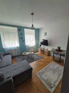 Rent, studio apartment, 28m², Grbavica, Novi Sad Sve Podlokacije - image 3