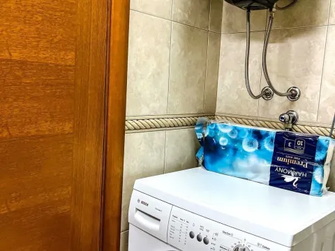 Rent, one bedroom apartment, 50m², Rozino, Budva - image 13