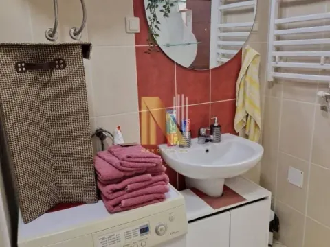 Rent, two bedroom apartment, 56m², Centar, Novi Sad - image 15