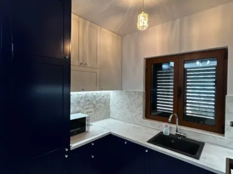 Sale, one bedroom apartment, 53m², Đenovići, Herceg Novi - image 8