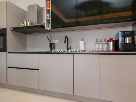 Prodaja, dvosoban stan, 103m², Tivat, Crna Gora - image 15