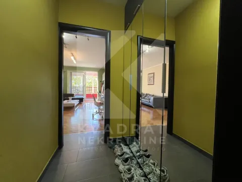 Prodaja, četvorosoban stan, 102m², Lepa Kata, Podgorica - image 13