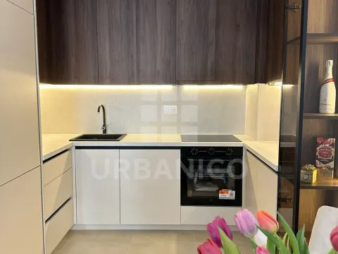 Izdavanje, jednosoban stan, 45m², Zabjelo, Podgorica - image 4