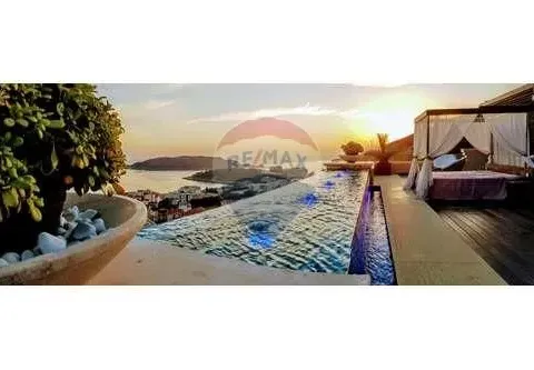 Sale, studio apartment, 280m², Budva, Crna Gora - image 3