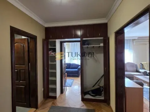 Rent, three bedroom apartment, 91m², Zemun Sve Podlokacije, Beograd - image 6