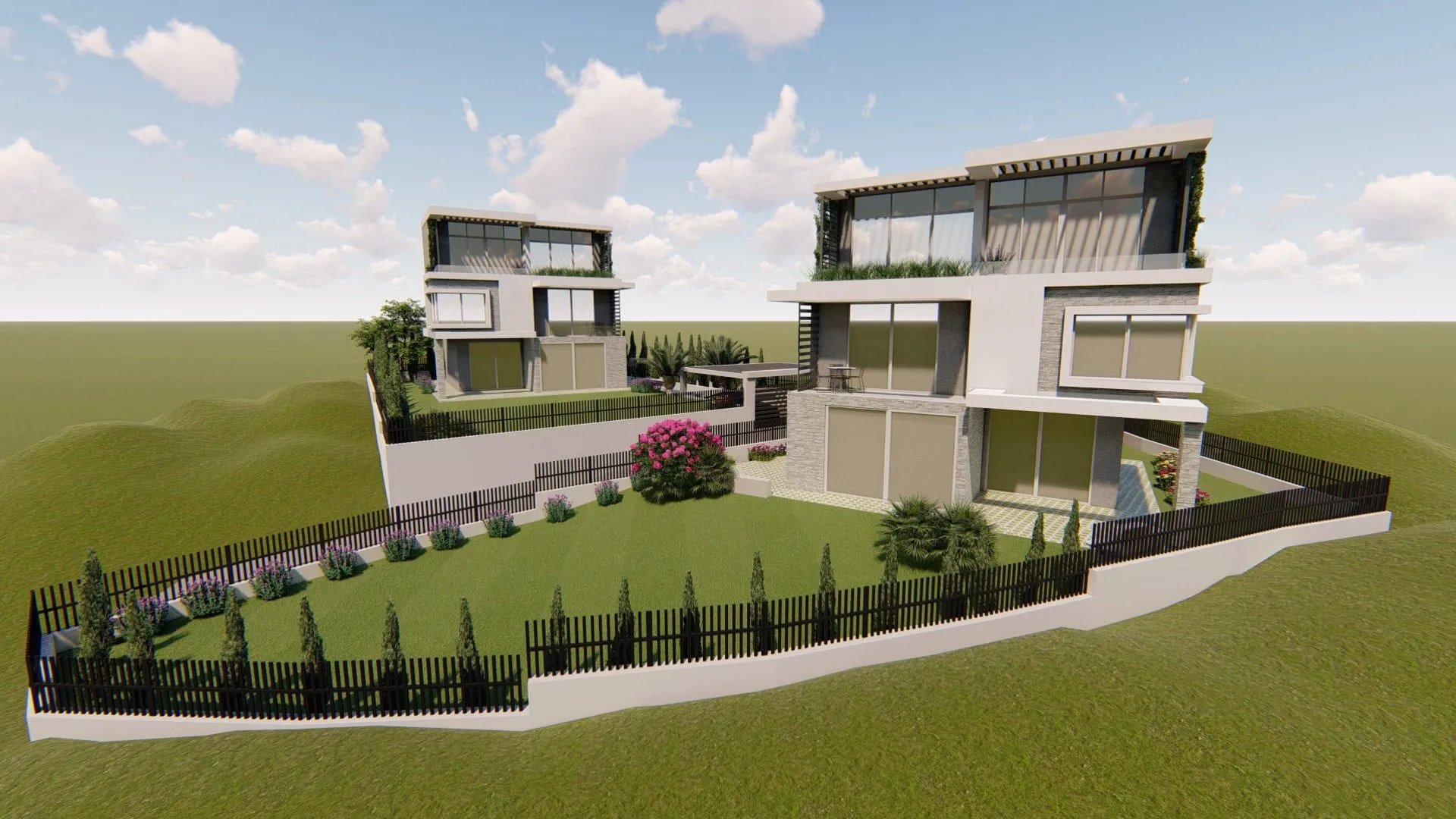 Prodaja, kuća, 230m², Tivat, Crna Gora