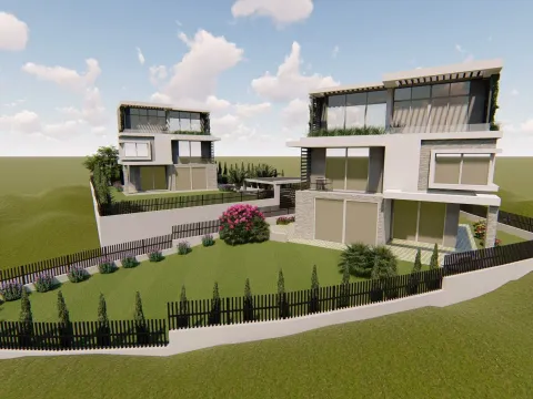 Prodaja, kuća, 230m², Tivat, Crna Gora - image 17