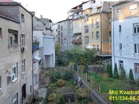 Sale, four bedroom apartment, 105m², Tašmajdan, Palilula Sve Podlokacije - image 16