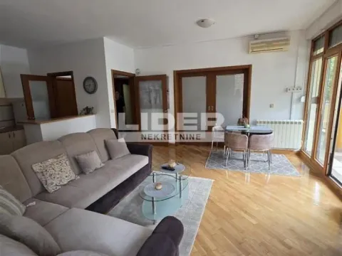 Rent, three bedroom apartment, 75m², Palilula Sve Podlokacije, Beograd - image 2