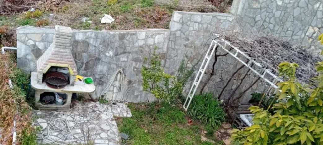 Sale, house, 138m², Seoce, Budva