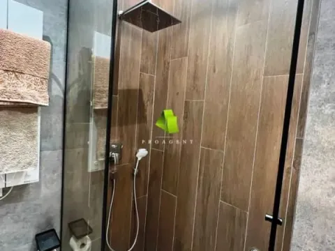 Rent, one bedroom apartment, 50m², Medijana, Niš - image 9