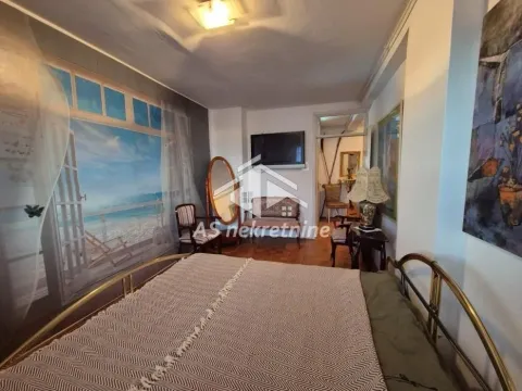 Izdavanje, trosoban stan, 85m², Novi Beograd Blok 63, Novi Beograd Sve Podlokacije - image 9