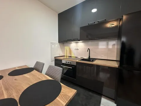 Rent, two bedroom apartment, 40m², Adice, Novi Sad Sve Podlokacije - image 4