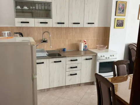 Rent, two bedroom apartment, 69m², Centar, Bar - image 19