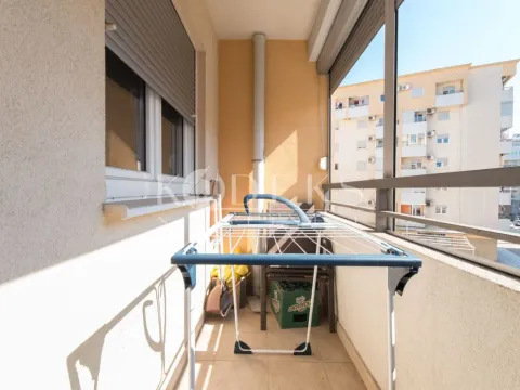 Rent, one bedroom apartment, 44m², Stari Aerodrom, Podgorica - image 6