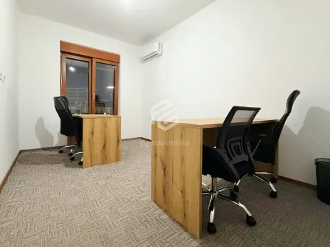 Rent, two bedroom apartment, 70m², Master Kvart, Podgorica - image 9