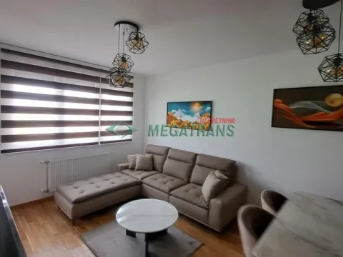 Izdavanje, dvosoban stan, 46m², Salajka, Novi Sad Sve Podlokacije - image 5