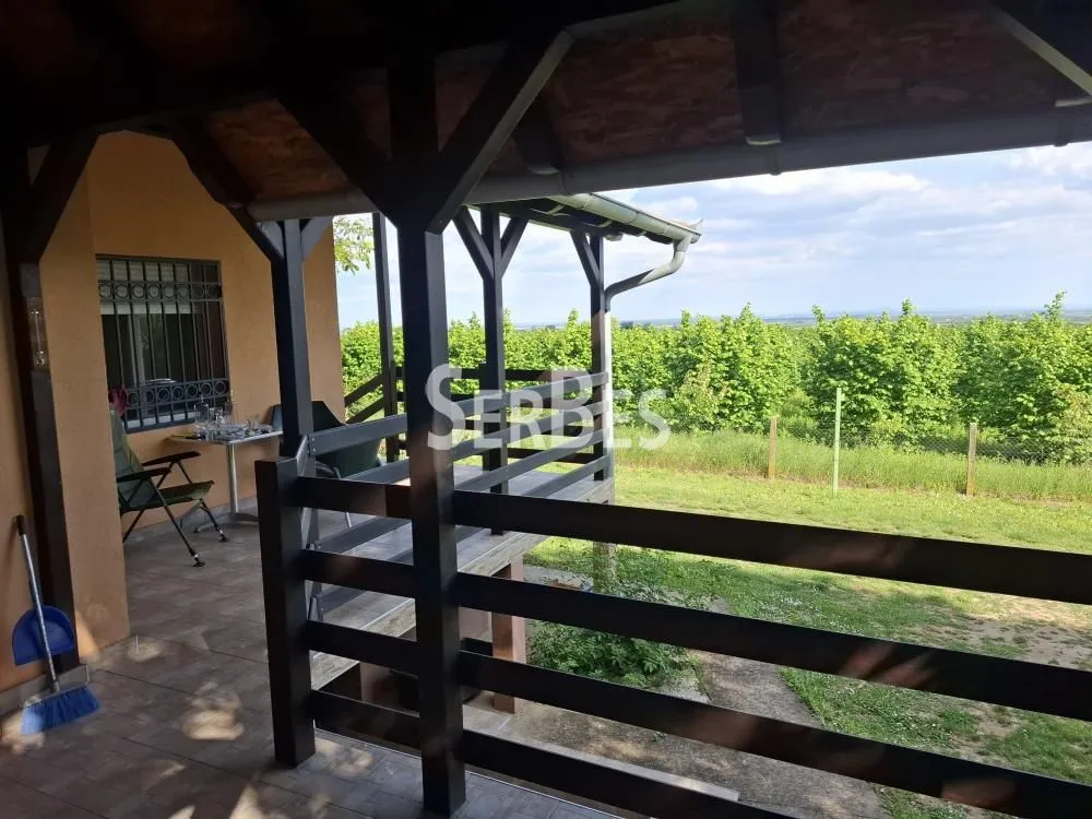 Prodaja, kuća, 45m², Maradik, Inđija