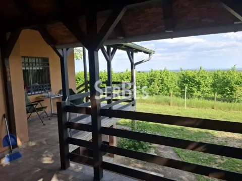 Prodaja, kuća, 45m², Maradik, Inđija - image 10