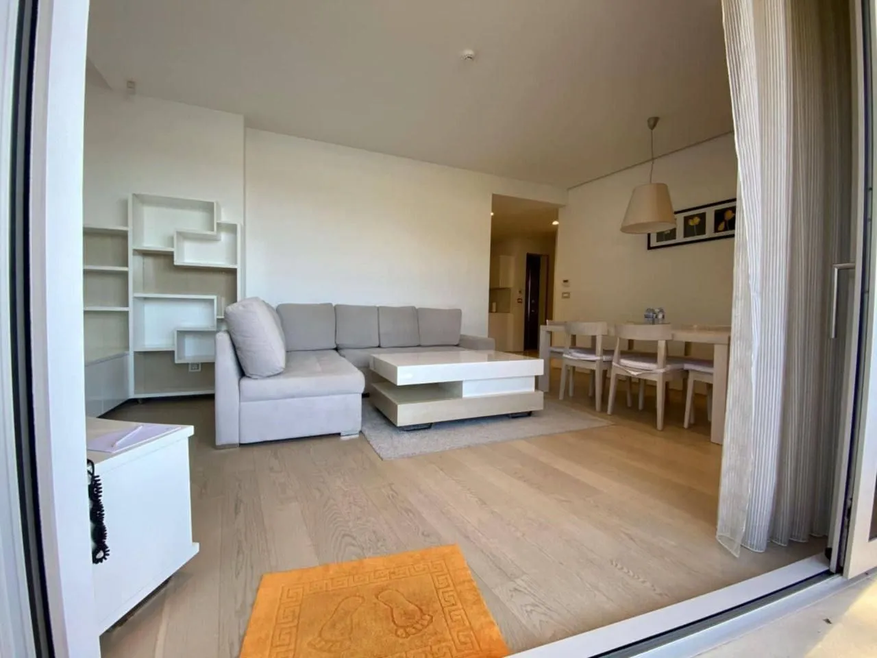 Sale, two bedroom apartment, 108m², Dukley Gardens, Budva