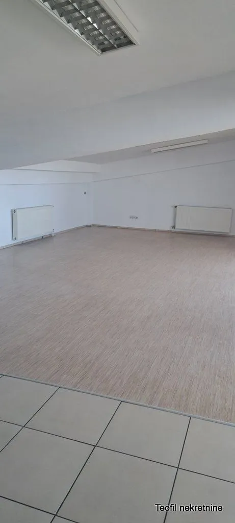 Rent, office space, 200m², Nova Pazova, Stara Pazova