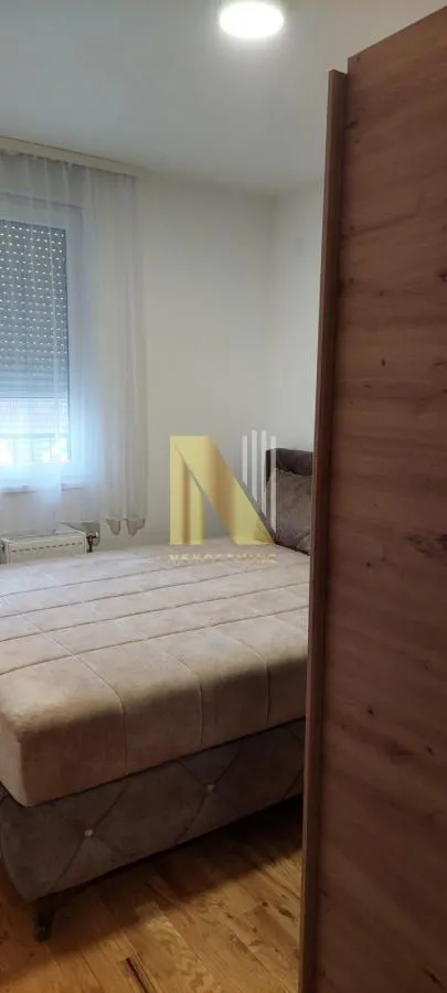 Izdavanje, jednosoban stan, 40m², Salajka, Novi Sad Sve Podlokacije
