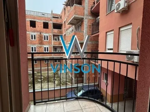 Prodaja, stan, 28m², Salajka, Novi Sad Sve Podlokacije - image 9