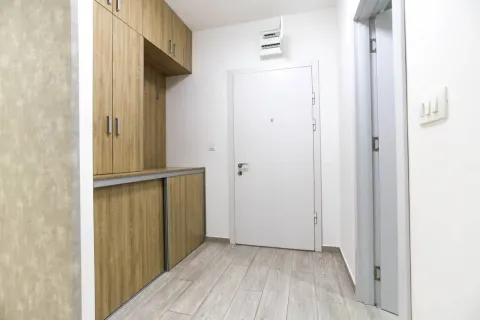 Rent, one bedroom apartment, 50m², Bečići, Budva - image 8