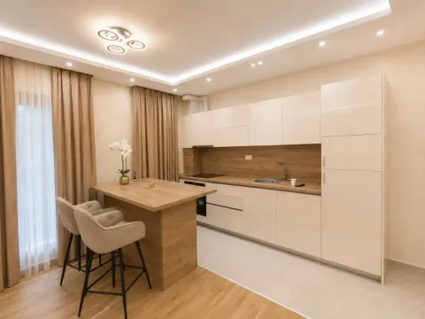 Izdavanje, dvosoban stan, 86m², Stara Varoš, Podgorica - image 10