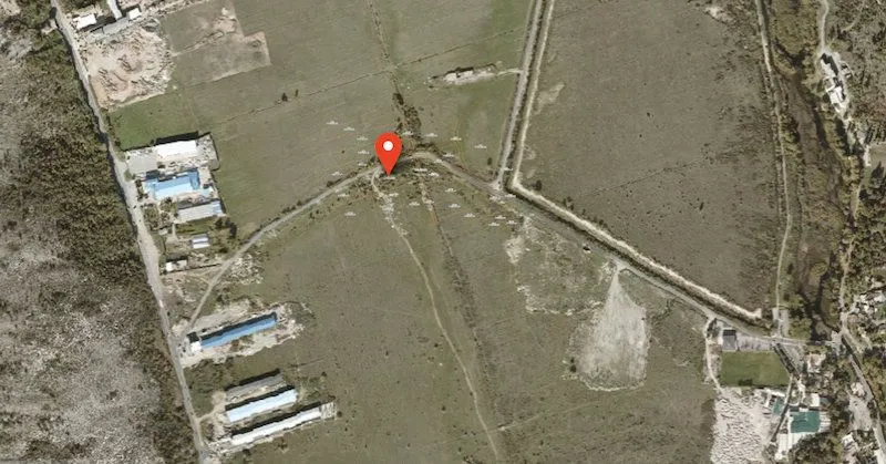 Prodaja, plac, 5434m², Mareza, Podgorica