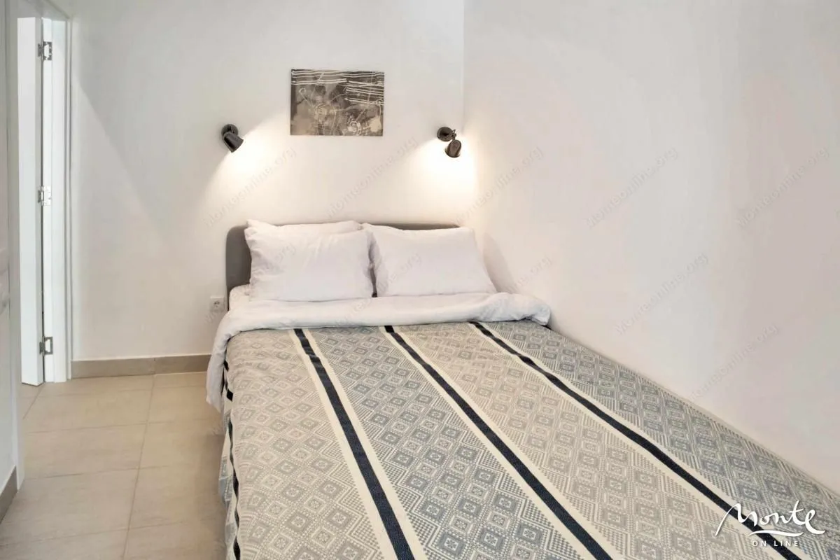 Prodaja, jednosoban stan, 62m², Baošići, Herceg Novi
