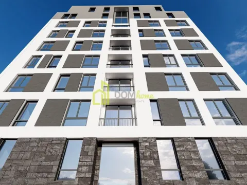 Prodaja, jednosoban stan, 44m², Bar, Crna Gora - image 3