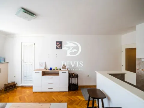Sale, two bedroom apartment, 42m², Botanička Bašta, Palilula Sve Podlokacije - image 10