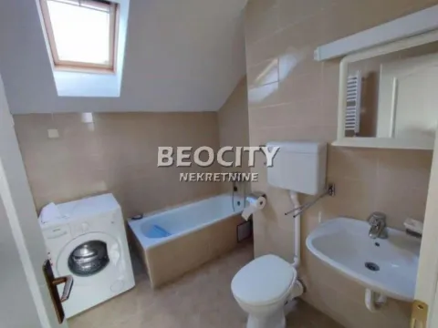 Prodaja, stan, 50m², Novo naselje, Novi Sad - image 5