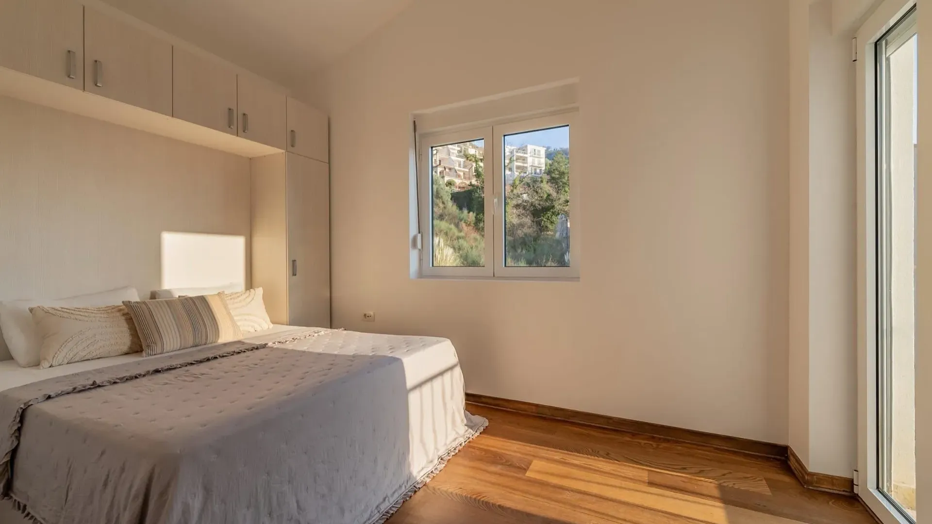 Sale, apartment, 60m², Pržno, Budva