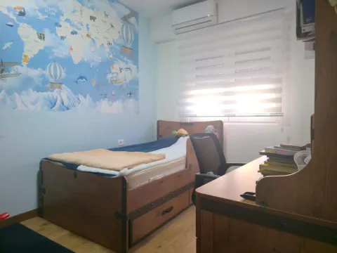 Sale, three bedroom apartment, 114m², Tuški Put, Podgorica - image 10