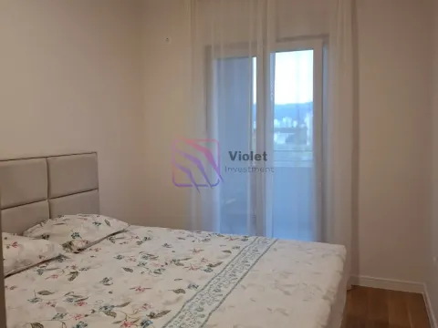 Rent, one bedroom apartment, 49m², Central Point, Podgorica - image 4