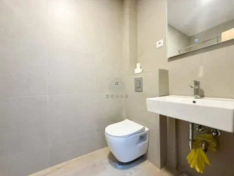 Rent, one bedroom apartment, 37m², Zabjelo, Podgorica - image 10