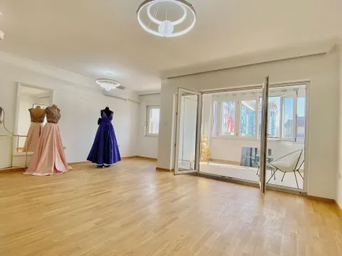 Stan in Preko Morače